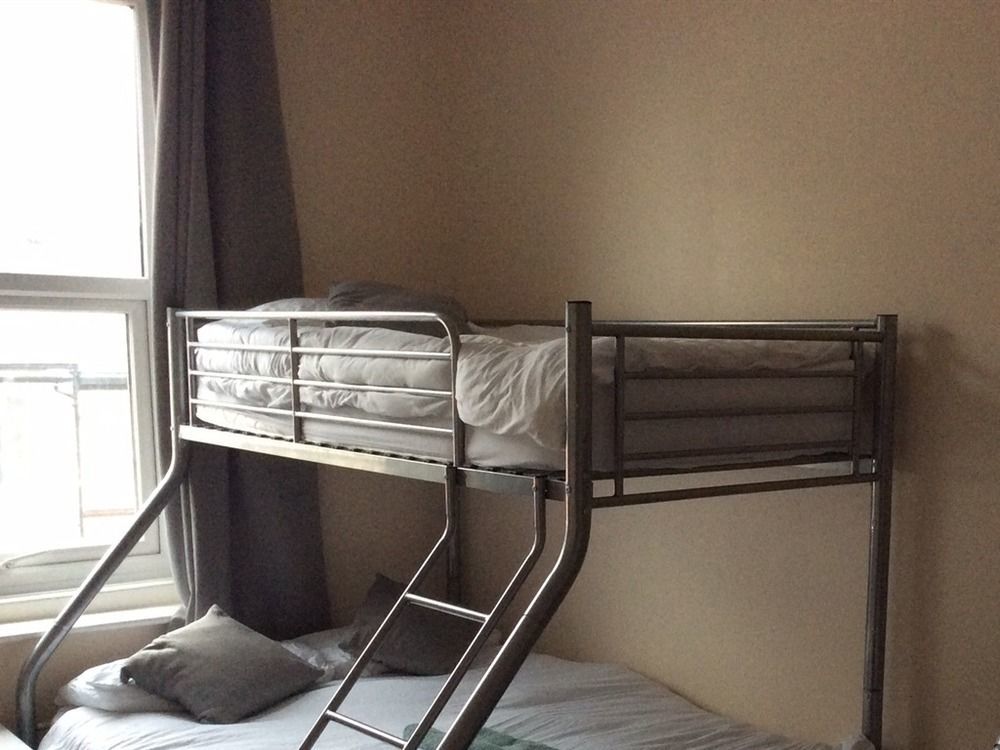 The Crescent Apartments Bridlington Dış mekan fotoğraf